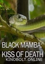 Чорна мамба: Поцілунок смерті