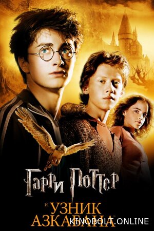 Гаррі Поттер та в'язень Азкабану (2004)
