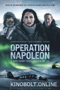 Операція "Наполеон" (2023)