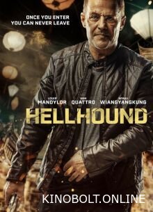 Hellhound (2024)
