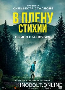 У полоні стихії (2024)