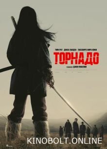 Торнадо (2025)