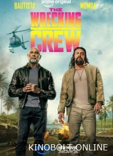 Небезпечний дует (2026)