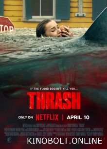 Хижий ривок (2026)